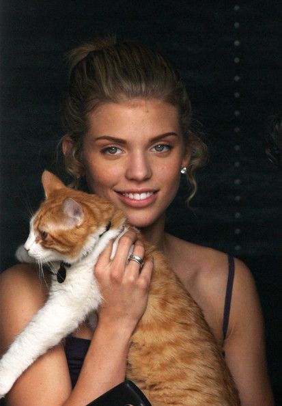 安娜丽尼·麦考德/AnnaLynne McCord-10-28